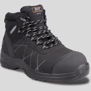 Blaze Hiker