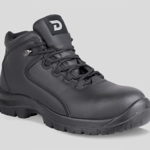 Hiker Black