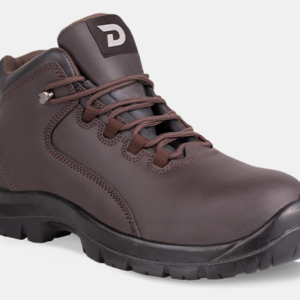 Hiker Brown