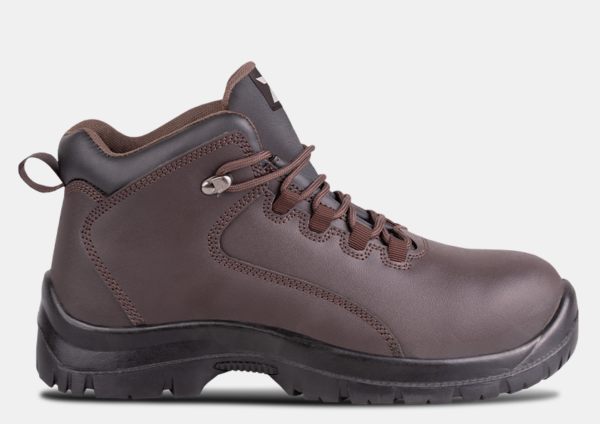 Hiker Brown - Image 4