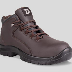 Hiker Brown
