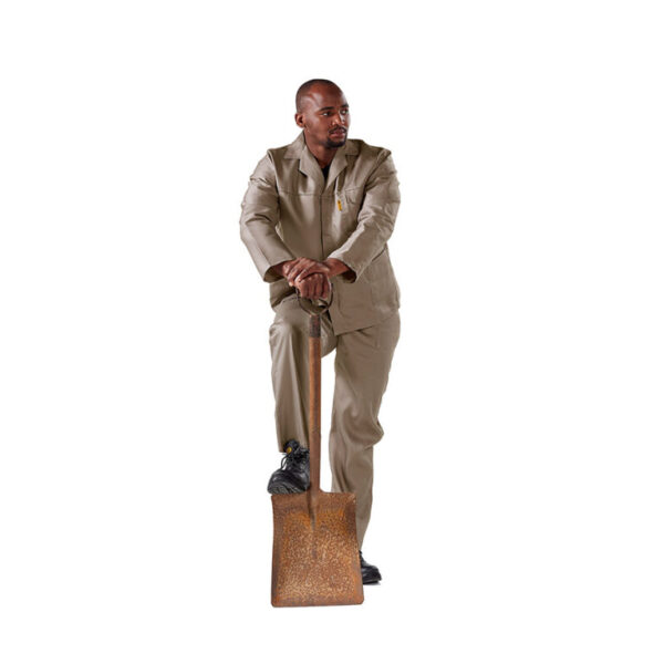 Conti Suit - Image 5