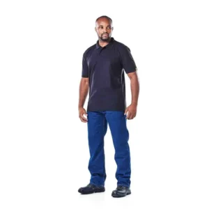 Dromex Pique Knit Golfer Shirts