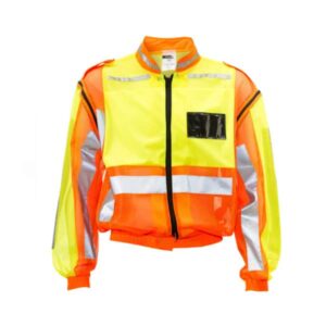 2-Tone Reflective Jacket