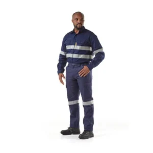 Reflective Long Sleeve Shirts