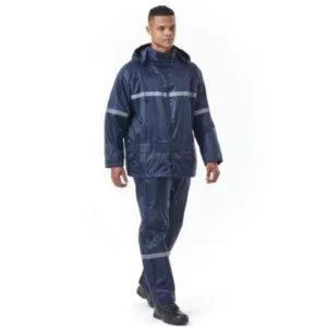 Mac Rainsuit