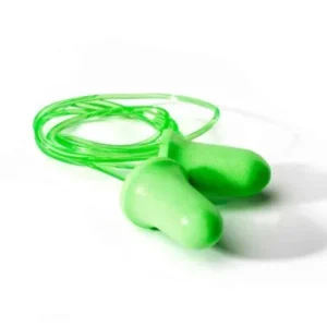 DR-098C Disposable Foam Ear Plugs Corded