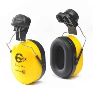 INTEREX EAR MUFFS