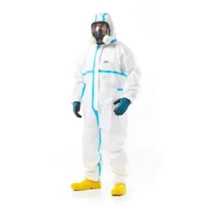 Promax 1000 Disposable Coverall