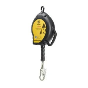 Retractable Fall Arrester 15m