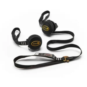 Suspension Intolerance Strap