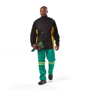 Welding Jacket
