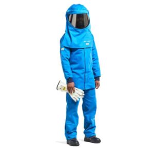 55 Cal Arc Suit