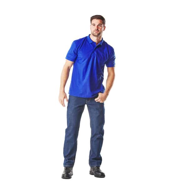 GOLF SHIRTS - Image 2