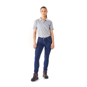 Ladies Stretch Denims