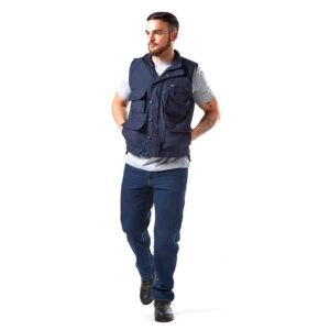 Hardbody Bodywarmer